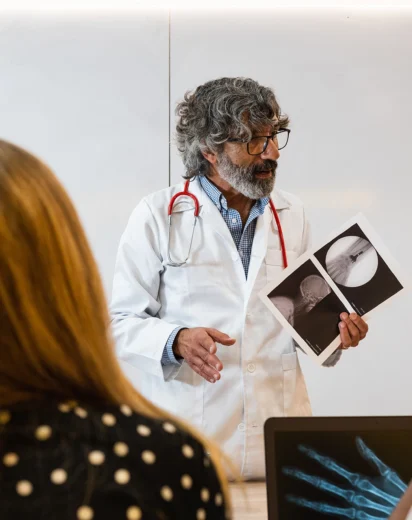 Homologaciones médicas en las autonomías