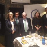 Cristina Gil Membrado, galardonada con el VIII Premio Nacional de Derecho Sanitario