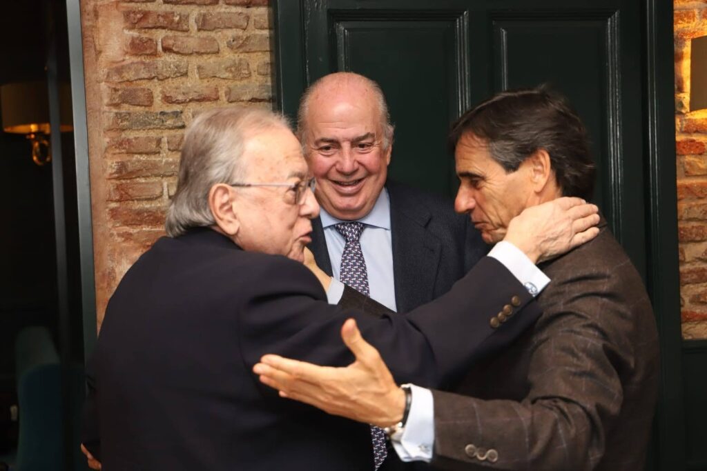 Cristina Gil Membrado, galardonada con el VIII Premio Nacional de Derecho Sanitario