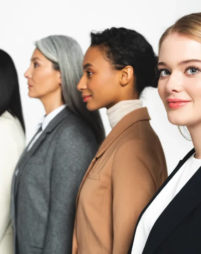 Ley de Paridad y su incidencia en el sector sanitario v2