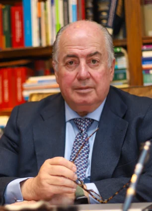 perfil ricardo de lorenzo perfil ricardo de lorenzo