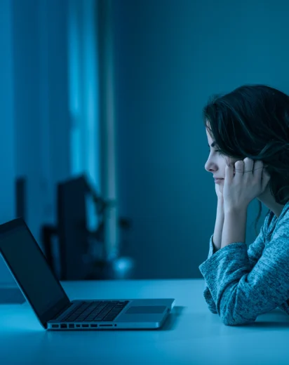 Sistema interno de información