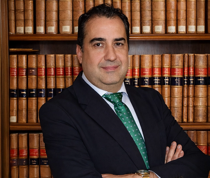 Socio-Director del Área Laboral y de Seguridad Social